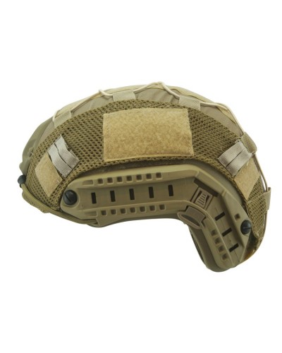 Чехол KOMBAT Tactical Fast Helmet Cover (kb-tfhc-coy)