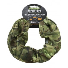 Баф KOMBAT Tactical Snood (kb-ts-btp)