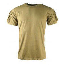 Футболка KOMBAT Tactical T-Shirt (kb-tts-coy)