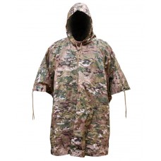 Пончо KOMBAT US Style Poncho (kb-usssp-btp)