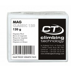 Магнезия Climbing Technology Mag Classic 120 г (mag classic 120)