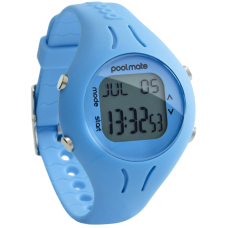 Часы для плавания Swimovate PoolMate blue