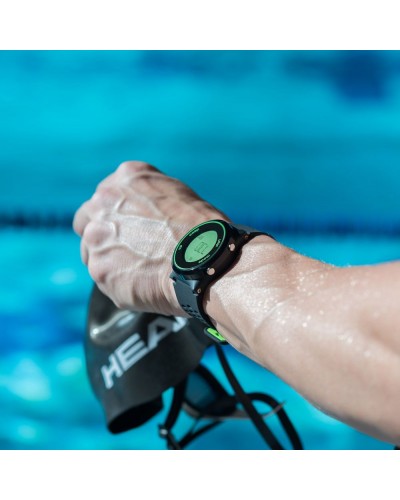 Часы для плавания Swimovate PoolMate Sport (pb009)
