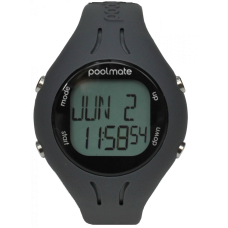 Часы для плавания Swimovate PoolMate 2 Grey