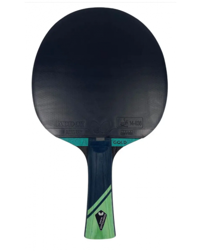 Ракетка для настольного тенниса Butterfly Ovtcharov Gold