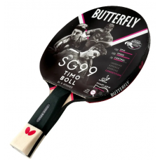 Ракетка для настольного тенниса Butterfly Timo Boll SG99