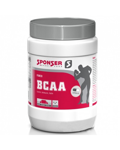 Аминокислоты Sponser Bcaa (sb)