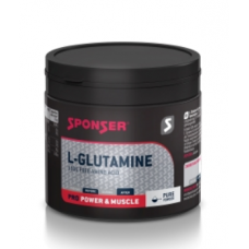 Глютамин Sponser L-Glutamine 100% Pure (sgf)