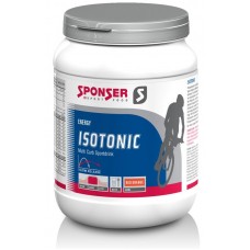 Изотонический напиток Sponser Isotonic