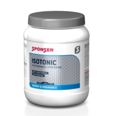 Изотонический напиток Sponser Isotonic (si)