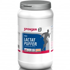 Энергетический напиток Sponser Lactat Puffer (sl)