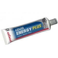 Энергетический гель Sponser Liquid Energy Plus (slep18)