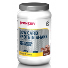 Протеин Sponser Protein Shake Low Carb