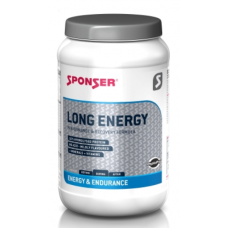 Энергетический напиток Sponser Long Energy