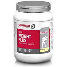 Углеводно-белковая смесь Sponser Weight Plus (swp)