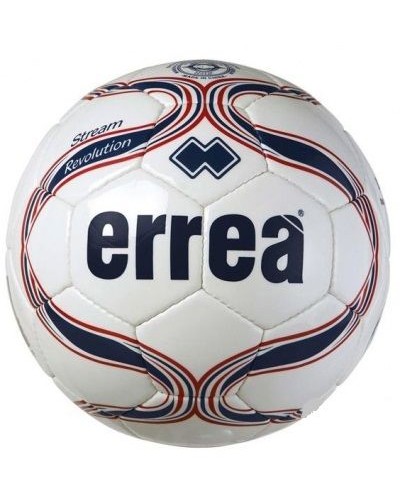 Мяч футбольный Errea Stream Revolution Ball Т0068-041