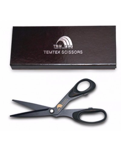Ножницы для разрезания кинезио тейпов TemTex (ТА 155)