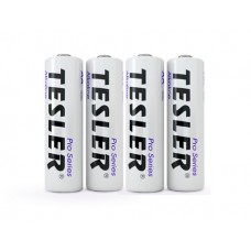 Батарейка TESLER Alkaline AA(ТА 3792)
