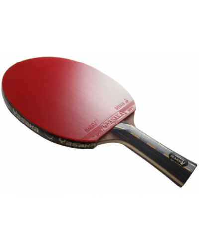 Професійна ракетка для настільного тенісу Yasaka Racket Mark V