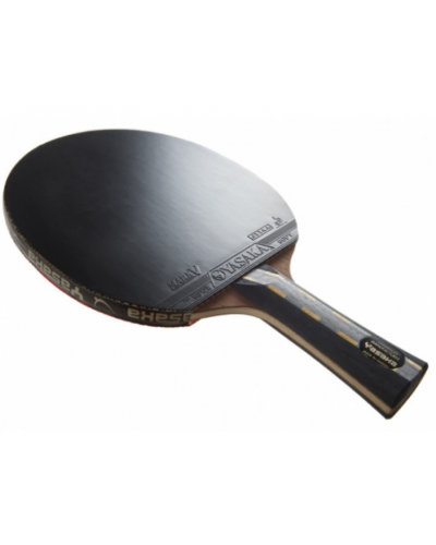Професійна ракетка для настільного тенісу Yasaka Racket Mark V CARBON