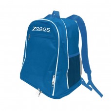 Рюкзак для басейну Zoggs Cordura Back Pack синій
