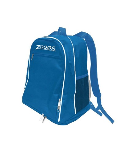 Рюкзак для басейну Zoggs Cordura Back Pack синій