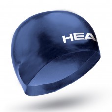 Шапочка для плавання Head 3D Racing синя M