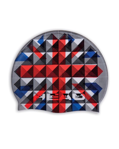 Шапочка для плавання Head Flag Suede Англія
