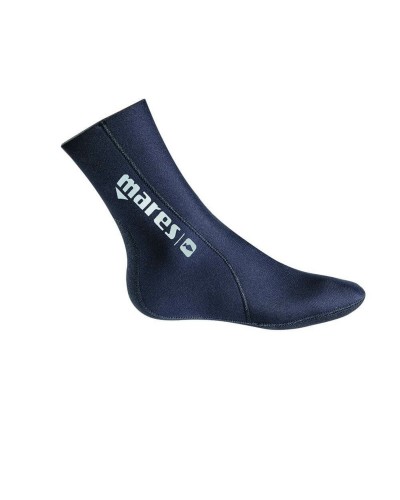 Шкарпетки Mares Flex Ultrastretch 3 mm чорні XL/XXL