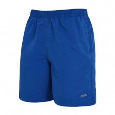 Шорти чоловічі Zoggs Penrith 17 inch Shorts ED сині L