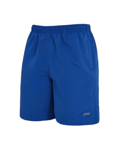 Шорти чоловічі Zoggs Penrith 17 inch Shorts ED сині L