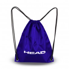 Сумка для басейну Head Printed Sling Bag синя