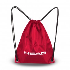 Сумка для басейну Head Printed Sling Bag червона
