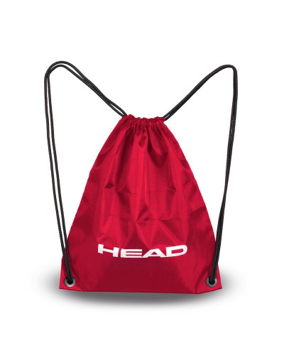 Сумка для басейну Head Printed Sling Bag червона