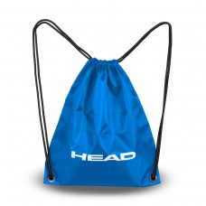 Сумка для басейну Head Printed Sling Bag блакитна