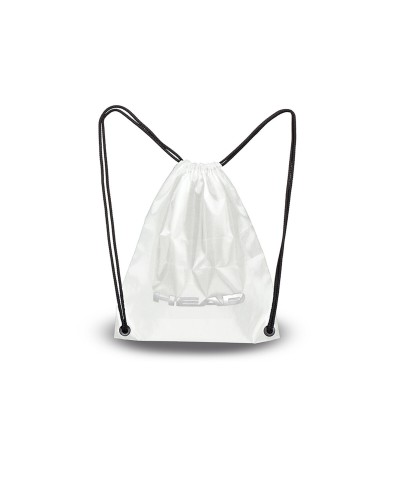 Сумка для басейну Head Printed Sling Bag біла