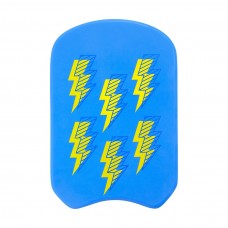 Дошка для плавання Funky Trunks Training Kickboard Bolted (FTG002N7208600) 42см х 27см блакитна