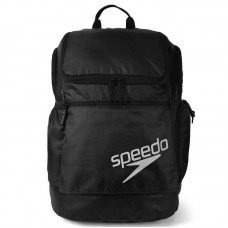 Рюкзак для плавання Speedo Teamster 2.0 (8-128120001) 35 літрів, чорний