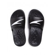 Жіночі тапочки для басейну SPEEDO SLIDE AF (8-122300001) 39 розмір чорні