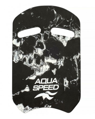 Дошка для плавання Aqua Speed SWIRL PULLBUOY