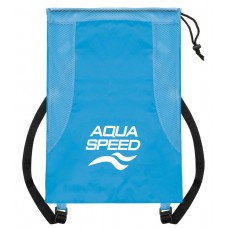 Сумка сітчаста Aqua Speed MESH BACK PACK