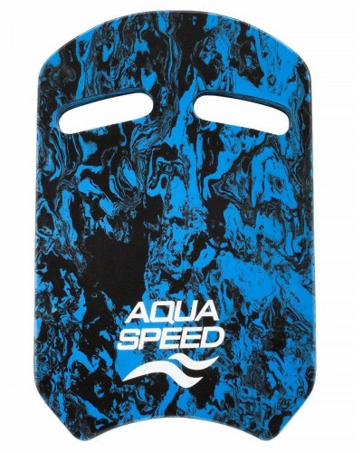 Дошка для плавання Aqua Speed SWIRL PULLBUOY