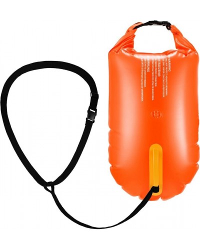 Буй для плавання Aqua Speed OPEN WATER SWIM BUOY