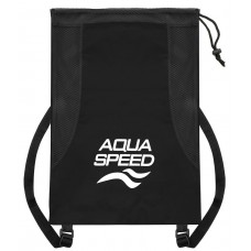 Сумка сітчаста Aqua Speed MESH BACK PACK