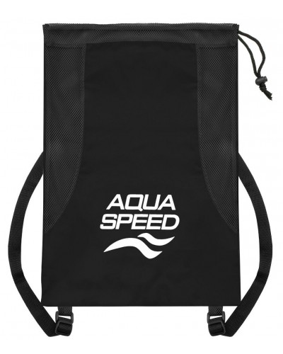 Сумка сітчаста Aqua Speed MESH BACK PACK