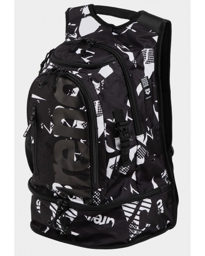 Рюкзак Arena FASTPACK 3.0 ALLOVER 40L