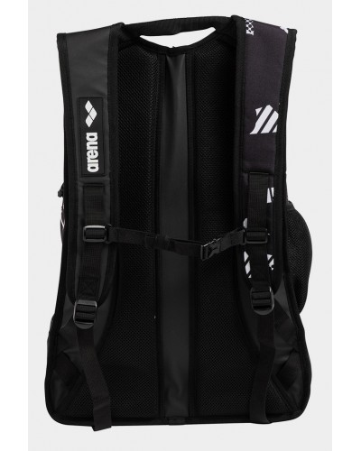 Рюкзак Arena FASTPACK 3.0 ALLOVER 40L