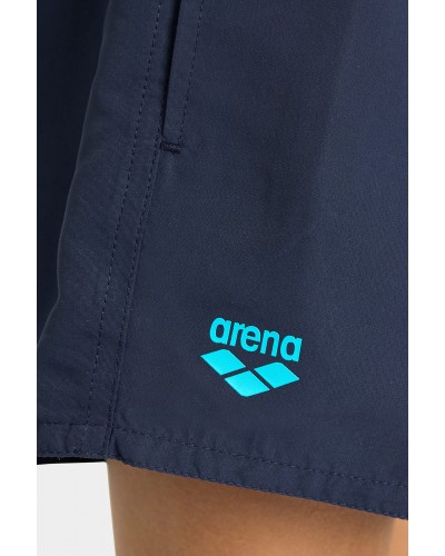 Шорти для плавання дитячі Arena BEACH SHORT LOGO R