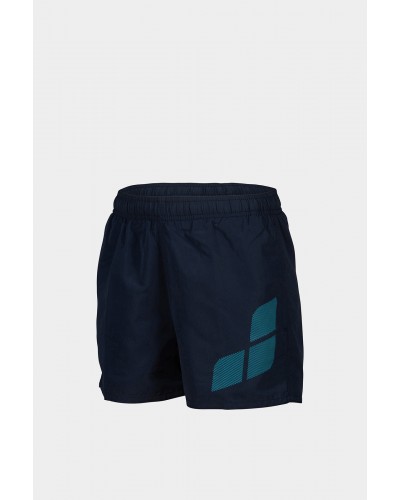 Шорти для плавання дитячі Arena BEACH SHORT LOGO R