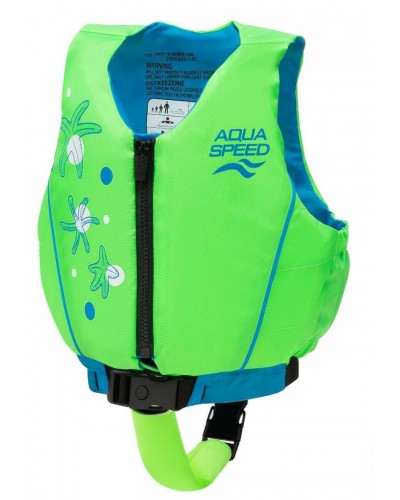 Жилет для плавання Aqua Speed Swim Star